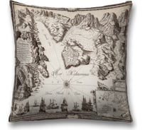 Декоративная наволочка JoyArty sl_11531