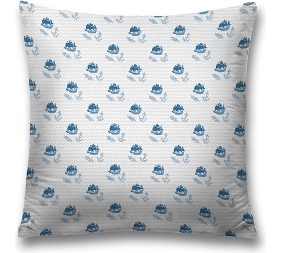 Декоративная наволочка JoyArty sl_12526