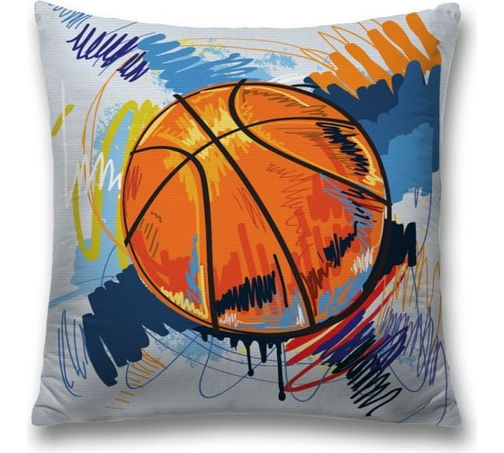 Декоративная наволочка JoyArty sl_11468