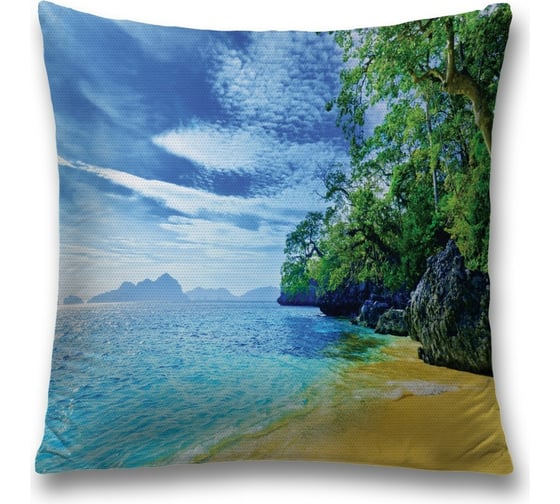 Декоративная наволочка JoyArty sl_12478 1