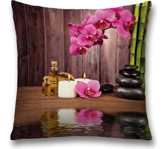 Декоративная наволочка JoyArty sl_12502