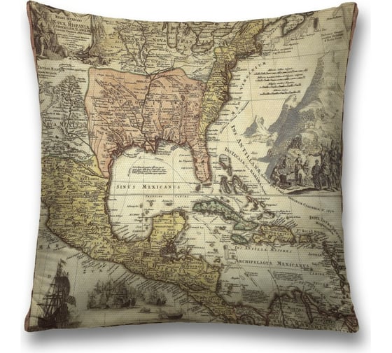 Декоративная наволочка JoyArty sl_11530 1