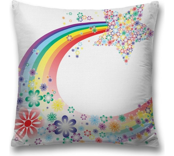 Декоративная наволочка JoyArty sl_12444 1