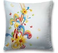 Декоративная наволочка JoyArty sl_12457