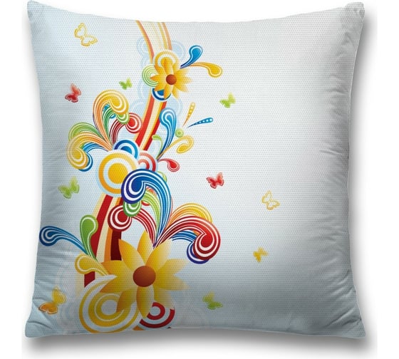 Декоративная наволочка JoyArty sl_12457 1