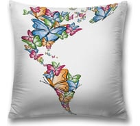 Декоративная наволочка JoyArty sl_11539