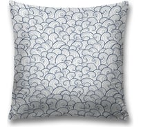 Декоративная наволочка JoyArty sl_12525