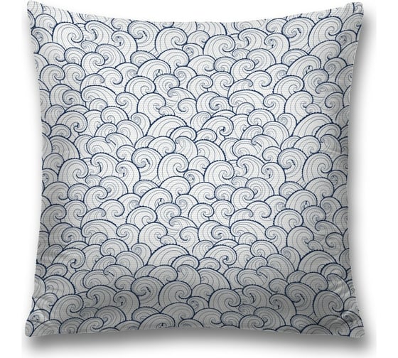 Декоративная наволочка JoyArty sl_12525 1