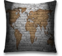 Декоративная наволочка JoyArty sl_11537