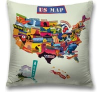 Декоративная наволочка JoyArty sl_11547