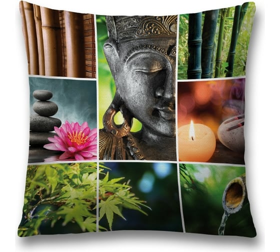 Декоративная наволочка JoyArty sl_12492