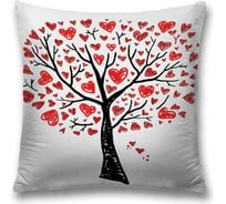 Декоративная наволочка JoyArty sl_11745