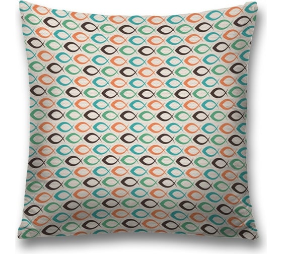 Декоративная наволочка JoyArty sl_11572 1