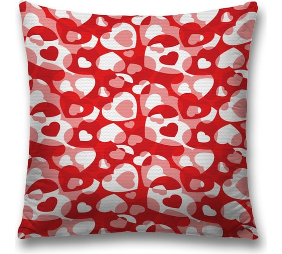 Декоративная наволочка JoyArty sl_11711 1