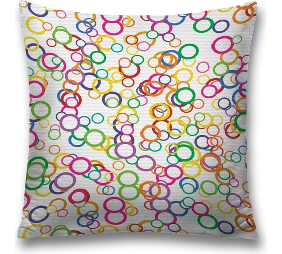 Декоративная наволочка JoyArty sl_11584