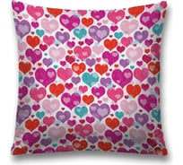 Декоративная наволочка JoyArty sl_11740