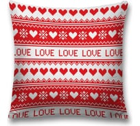 Декоративная наволочка JoyArty sl_11744