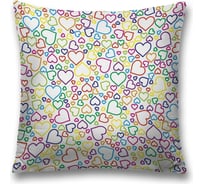 Декоративная наволочка JoyArty sl_11763