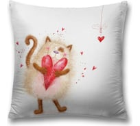 Декоративная наволочка JoyArty sl_11747