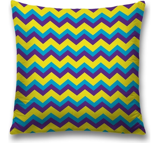 Декоративная наволочка JoyArty sl_11611