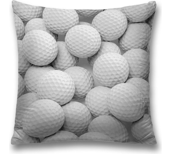 Декоративная наволочка JoyArty sl_11510