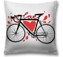 Декоративная наволочка JoyArty sl_11758