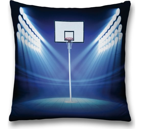 Декоративная наволочка JoyArty sl_11476