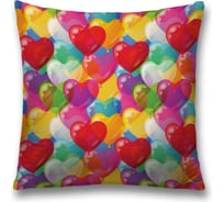 Декоративная наволочка JoyArty sl_11738