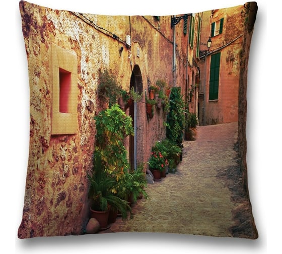 Декоративная наволочка JoyArty sl_11771 1