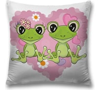 Декоративная наволочка JoyArty sl_11755