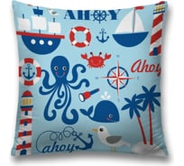 Декоративная наволочка JoyArty sl_12565