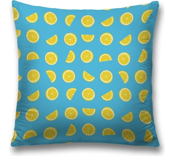 Декоративная наволочка JoyArty sl_34730 1