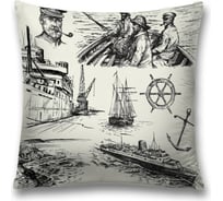 Декоративная наволочка JoyArty sl_12564