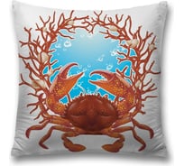 Декоративная наволочка JoyArty sl_11812