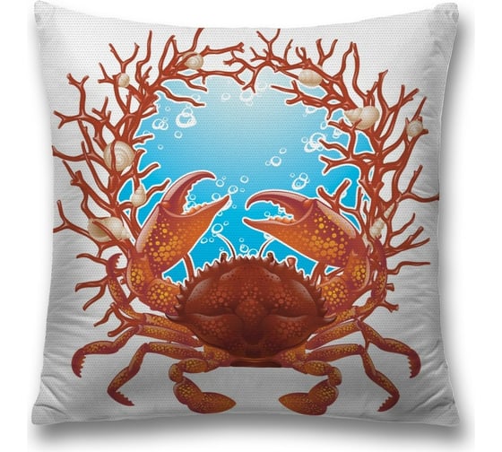 Декоративная наволочка JoyArty sl_11812 1