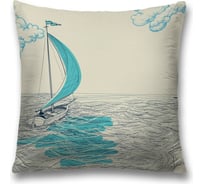 Декоративная наволочка JoyArty sl_12550