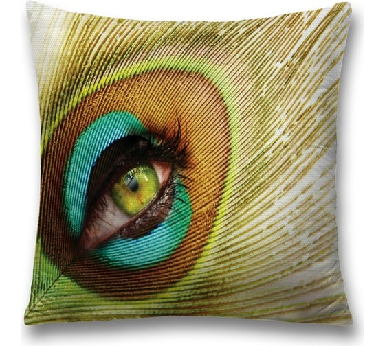 Декоративная наволочка JoyArty sl_12587