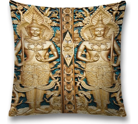 Декоративная наволочка JoyArty sl_11649 1