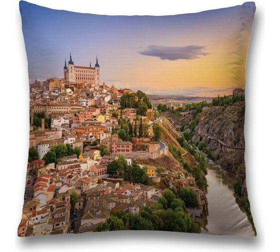 Декоративная наволочка JoyArty sl_11792 1