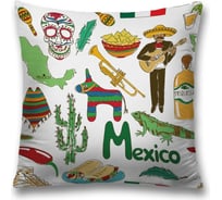 Декоративная наволочка JoyArty sl_11664