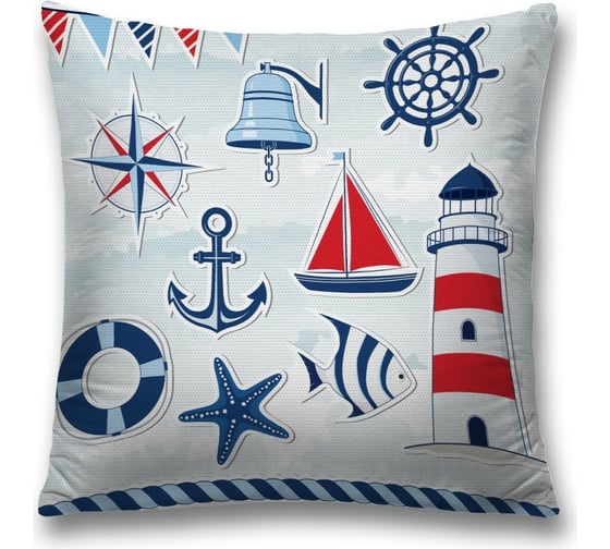 Декоративная наволочка JoyArty sl_12567 1