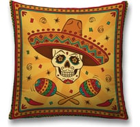 Декоративная наволочка JoyArty sl_11661