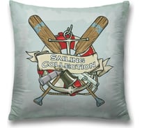 Декоративная наволочка JoyArty sl_12544