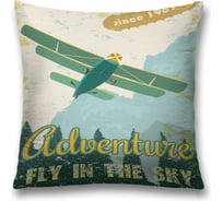 Декоративная наволочка JoyArty sl_22050