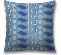 Декоративная наволочка JoyArty sl_34726