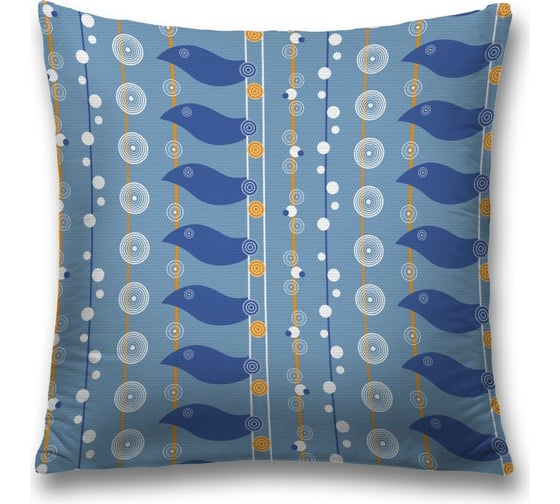 Декоративная наволочка JoyArty sl_34726