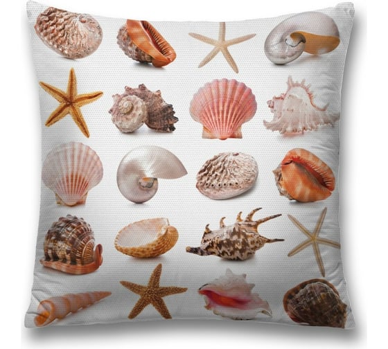 Декоративная наволочка JoyArty sl_11813