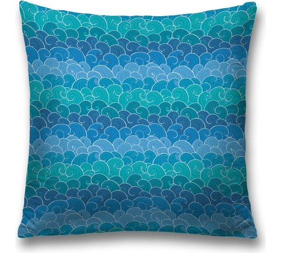 Декоративная наволочка JoyArty sl_12540 1