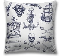 Декоративная наволочка JoyArty sl_12559