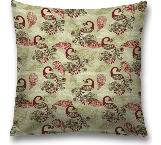 Декоративная наволочка JoyArty sl_12579